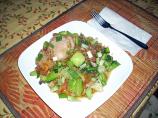 Delicious Moo Goo Gai Pan