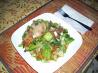 Delicious Moo Goo Gai Pan. Recipe by Chef Joey Z.