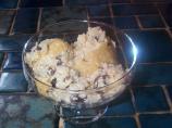 Jackson Family Rice Custard