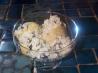 Jackson Family Rice Custard. Recipe by mightyro_cooking4u