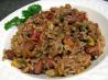Spicy Rice and Beans