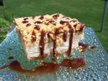 Jenn's Drumstick Squares