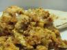 V's Tex-Mex Scramble