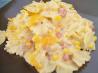 Baked Bow Ties and Cheese. Recipe by AZPARZYCH