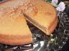Red Wine Cake. Recipe by Mia in Germany