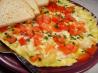 Dubliner Flat Omelette