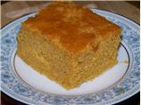 Pumpkin Spice Bars