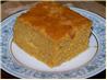 Pumpkin Spice Bars