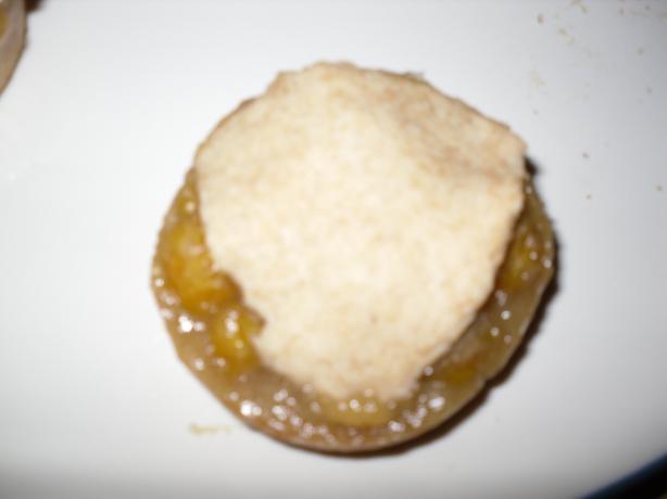 Ground Cherry Pie. Photo by Heather (Chef #1367248)