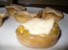Ground Cherry Pie