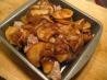 Cinnamon-Apple Pork Chops Recipe