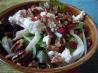 Nutty Cran-Feta Salad