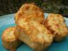 Freeze Ahead Cheese Bread. Recipe by Cadillacgirl