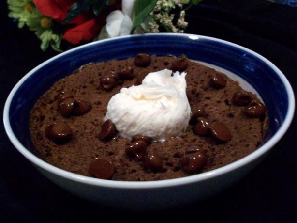 Copycat Warm Delights Mini - Low Calorie, Low Fat. Photo by 2Bleu