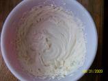 Cream Cheese Spread - Sugar Free
