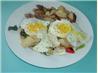 Spanish Breakfast Eggs