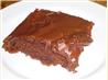 Buttermilk Brownies