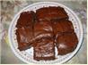 Buttermilk Brownies