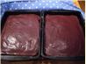 Buttermilk Brownies