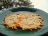 Parmesan Crisps With a Kick!. Recipe by Nif