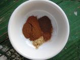 Apple Pie Spice