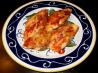 Three Cheese Stuffed Shells Italiano. Photo by Nasseh