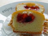 Jelly Doughnut Muffins