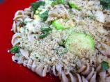 Summer Vegetable Pasta