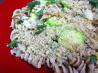 Summer Vegetable Pasta. Recipe by Lainey6605