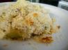 Green Tomato Casserole. Recipe by Deb G