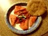 Gibna Wi Bateegh (Cheese and Watermelon)