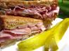 Ham & Caramelized Onion Grilled Cheese. Recipe by Lainey6605