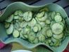 Zucchini Moons