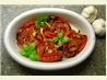 Roasted Red Peppers