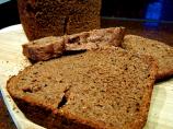 Black Rye Bread (Abm)