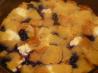 Blueberry French Toast Casserole. Recipe by Ck2plz