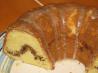Cinnamon Streusel Coffee Cake. Recipe by Chef Sarita in Austin Texas