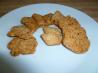 Blue Cheese-Walnut Wafers. Photo by Ambervim