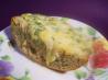 Nif's Cheesy Fresh Herb and Garlic Bread