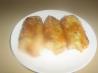 Nif's Cheesy Fresh Herb and Garlic Bread