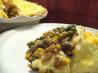 V's Kicked-Up Shepherd's Pie