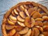 A French Tart. Apple. Recipe by Annacia