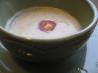 Irish Potato Soup. Recipe by Debbwl