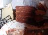 Chocolate Ganache Cake. Recipe by Chef #1352551