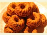 Pumpkin Muffins