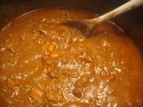 Hearty Dakota Chili (Crock Pot)