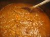 Hearty Dakota Chili (Crock Pot). Recipe by PickleLover