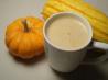 Pick-Me-Up Pumpkin Latte. Recipe by Annacia