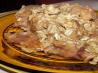 Butterscotch Apple Crisp #2