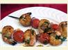 BBQ King Prawns